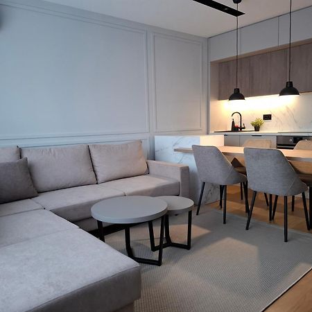 Sparkle Home Баня-Лука Экстерьер фото